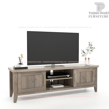 Kệ Tivi Cửa Mở Kiểu Pano, Đem Đến Sự Tươi Mới Và Đẳng Cấp Cho...