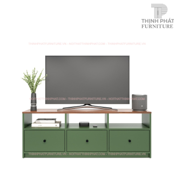 Kệ Tivi Hiện Đại Phong Cách Bắc Âu Sang Trọng Cho Phòng Khách KTV01