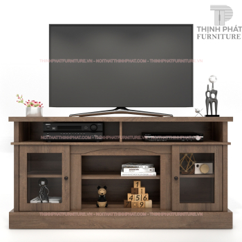 Kệ Tivi Hiện Đại với Thiết Kế Bắc Âu, Mang Đến Sự Độc Đáo và...