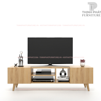 Kệ Tivi Tiện Lợi và Đa Năng, Phù Hợp Cho Mọi Không Gian Sống KTV12